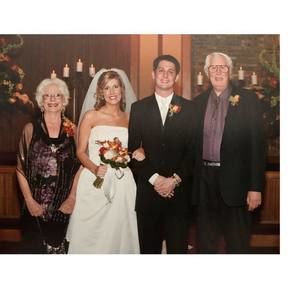 Meet your Posher, Billy